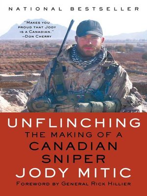 cover image of Unflinching
